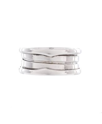 B.Zero1 Two Band Ring