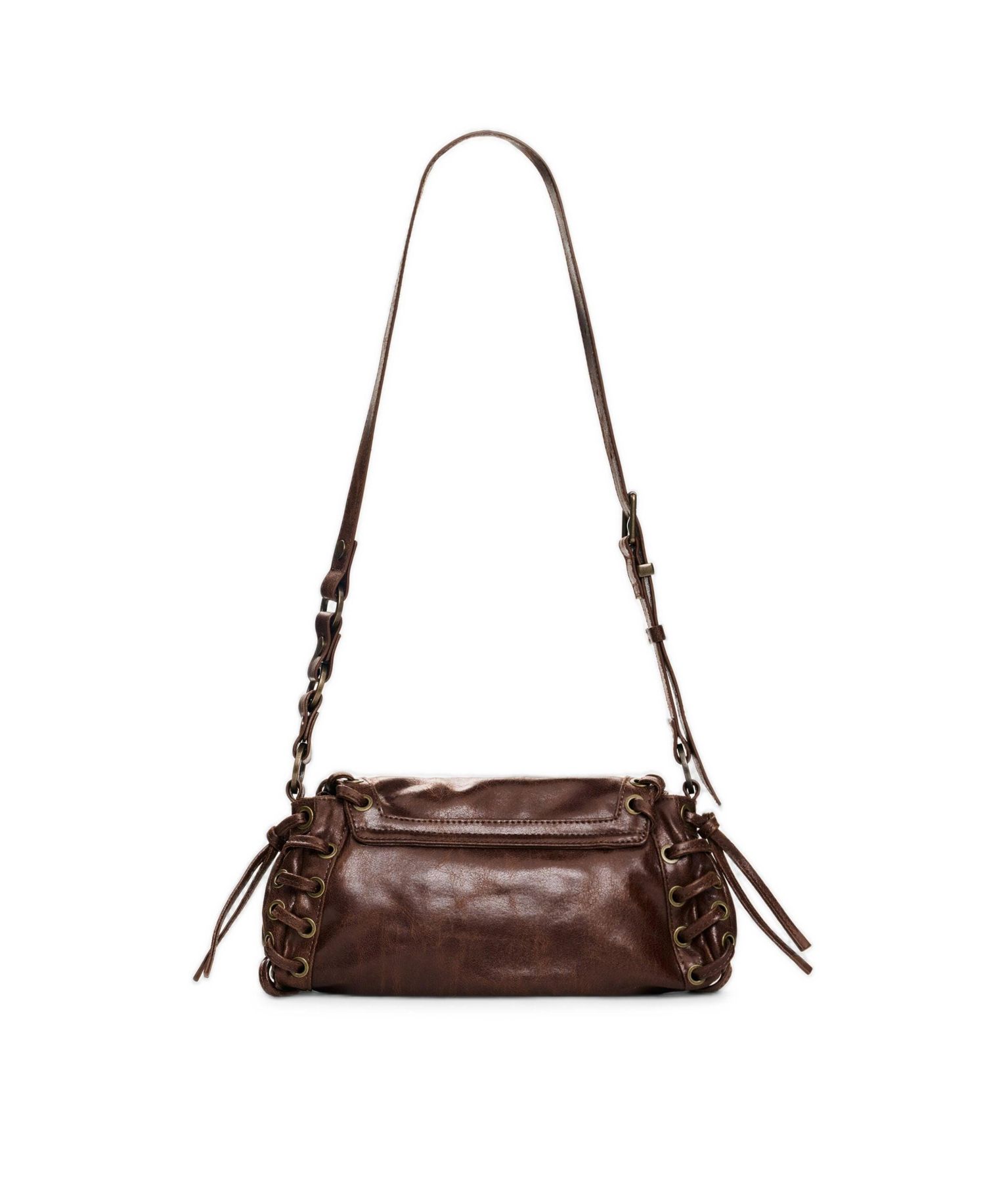 Women's Small quilted bag