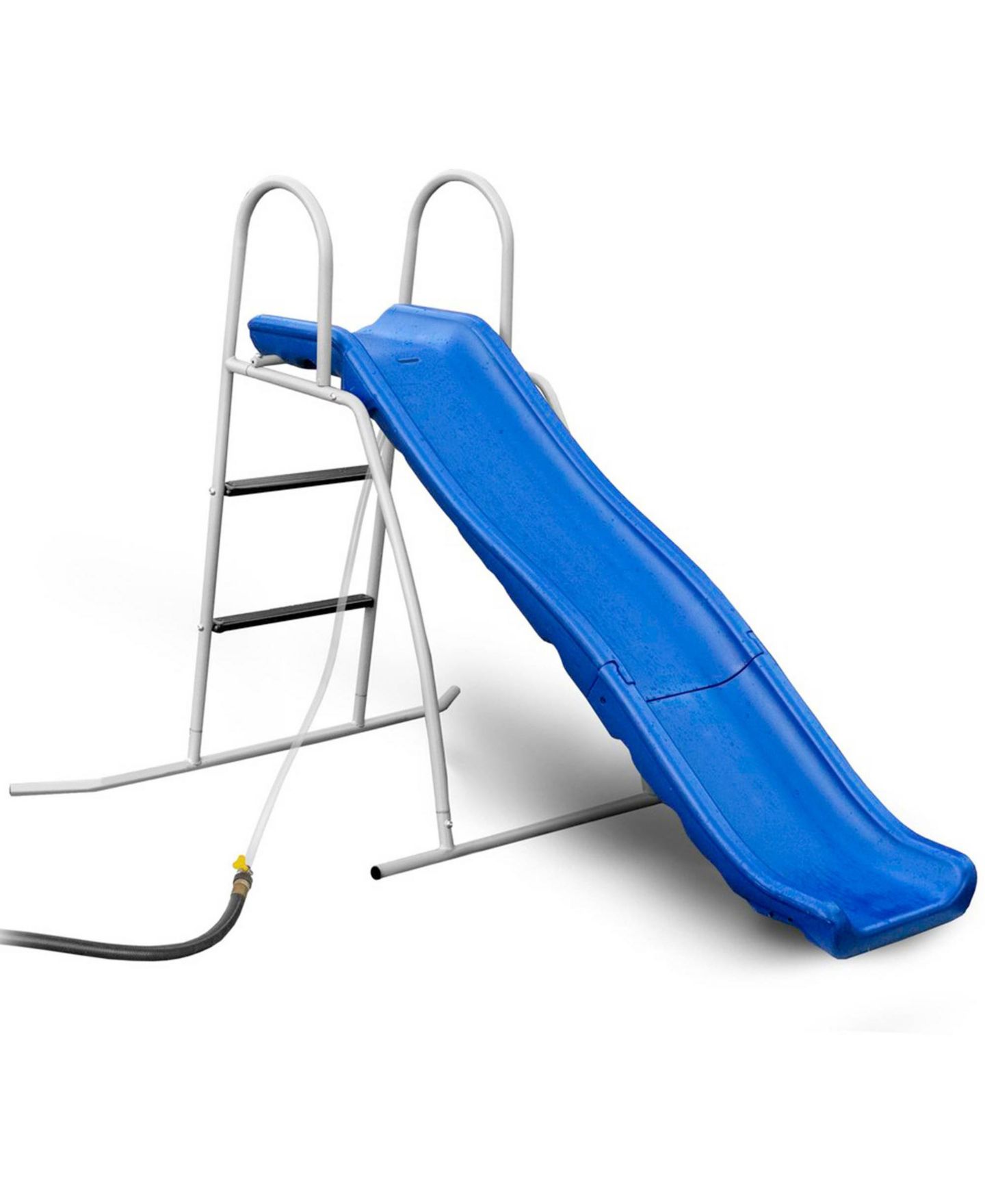 Детская игрушка XDP Recreation 6 Foot Water Wave Slide with Built In Adjustable Water Sprinkler — фото 9