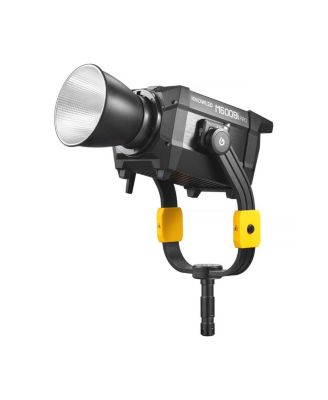  Knowled M600BI Pro Bi Color LED Video Light (With Carrying Bag)