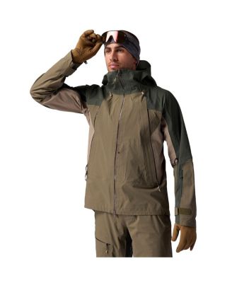 Men's Cardiac Xplore 3L Touring Jacket Ski Jackets