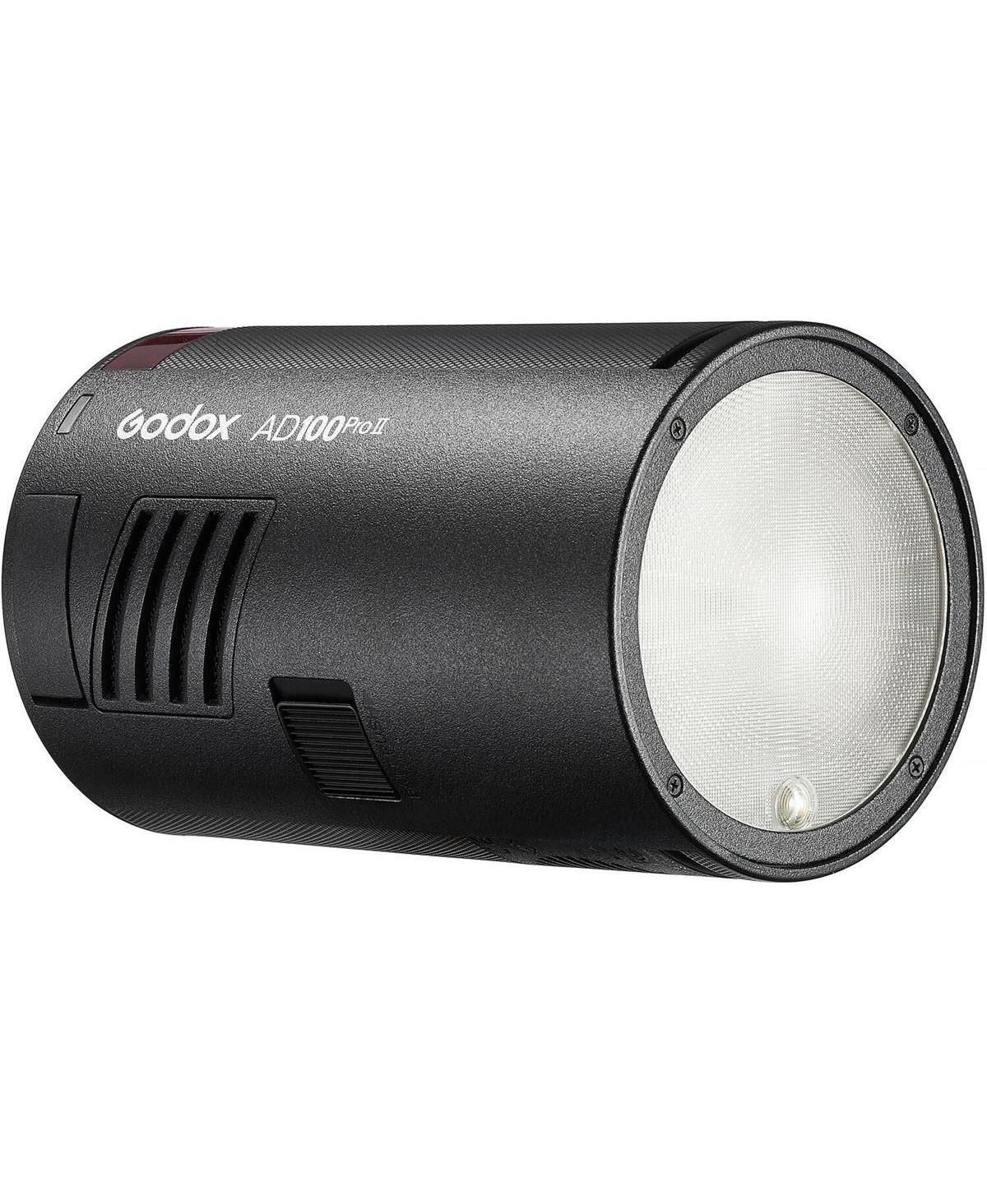 Godox AD100Pro Ii Pocket Flash