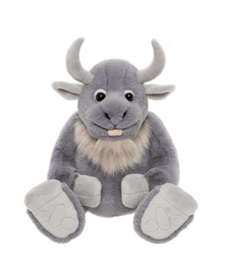 Cobblestone Ogre 11" Plush
