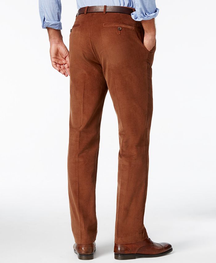 ralph lauren corduroy pants mens