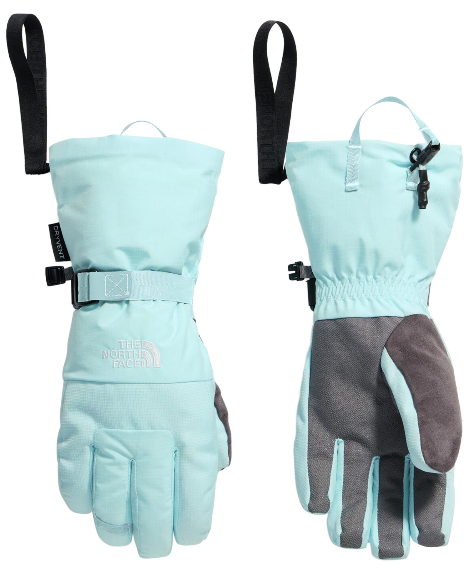 Women's Montana Waterproof Winter Gloves