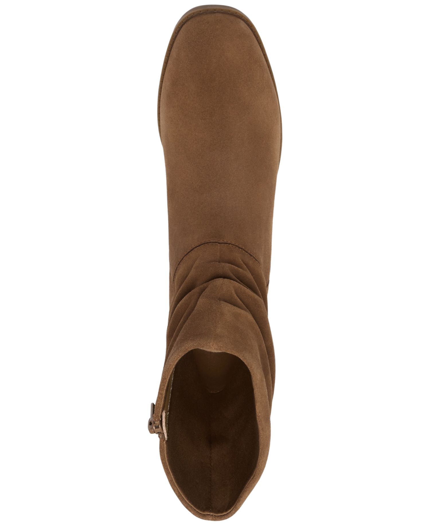 Women's Danyelle Ruby Round Toe Booties
