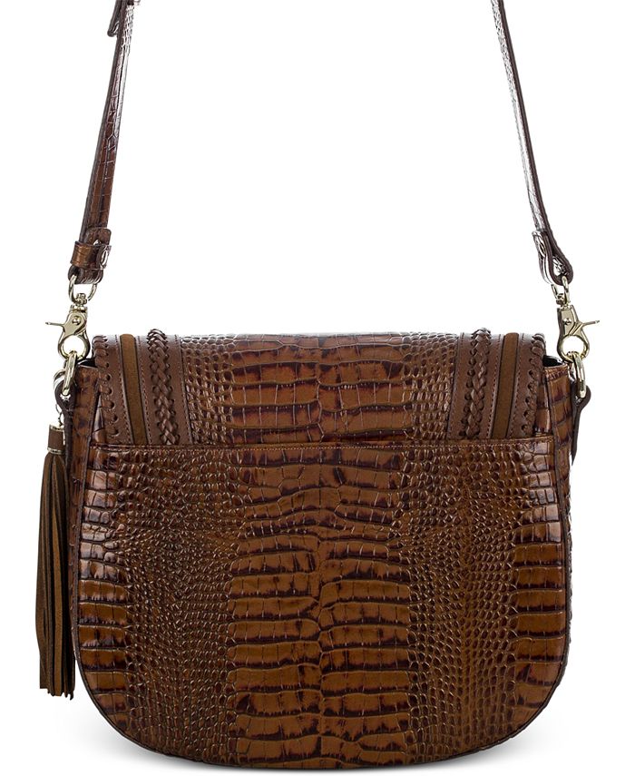 brahmin sonny crossbody