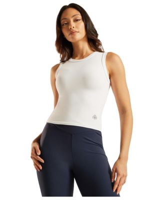 Women's Be 180 Classic Crew Neck Vest