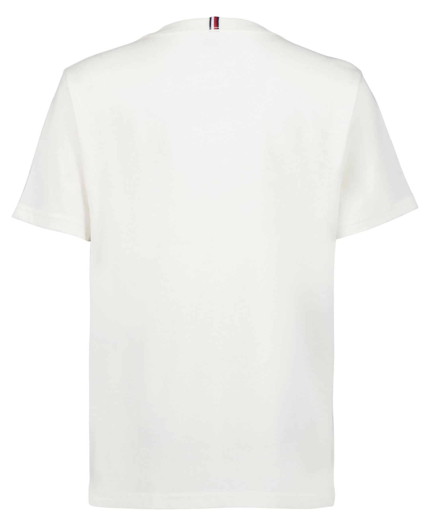 Boys' 2T-7 Color-Block Short-Sleeve T-Shirt