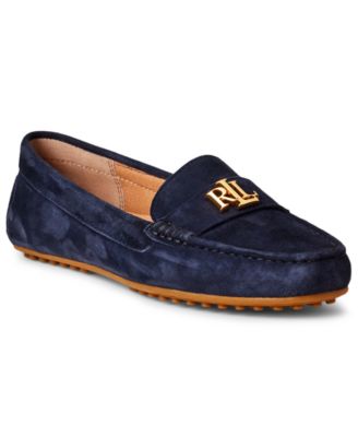 Women's Barnsbury Round Toe Loafers
