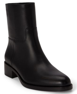 Women's Kyle Round Toe Booties