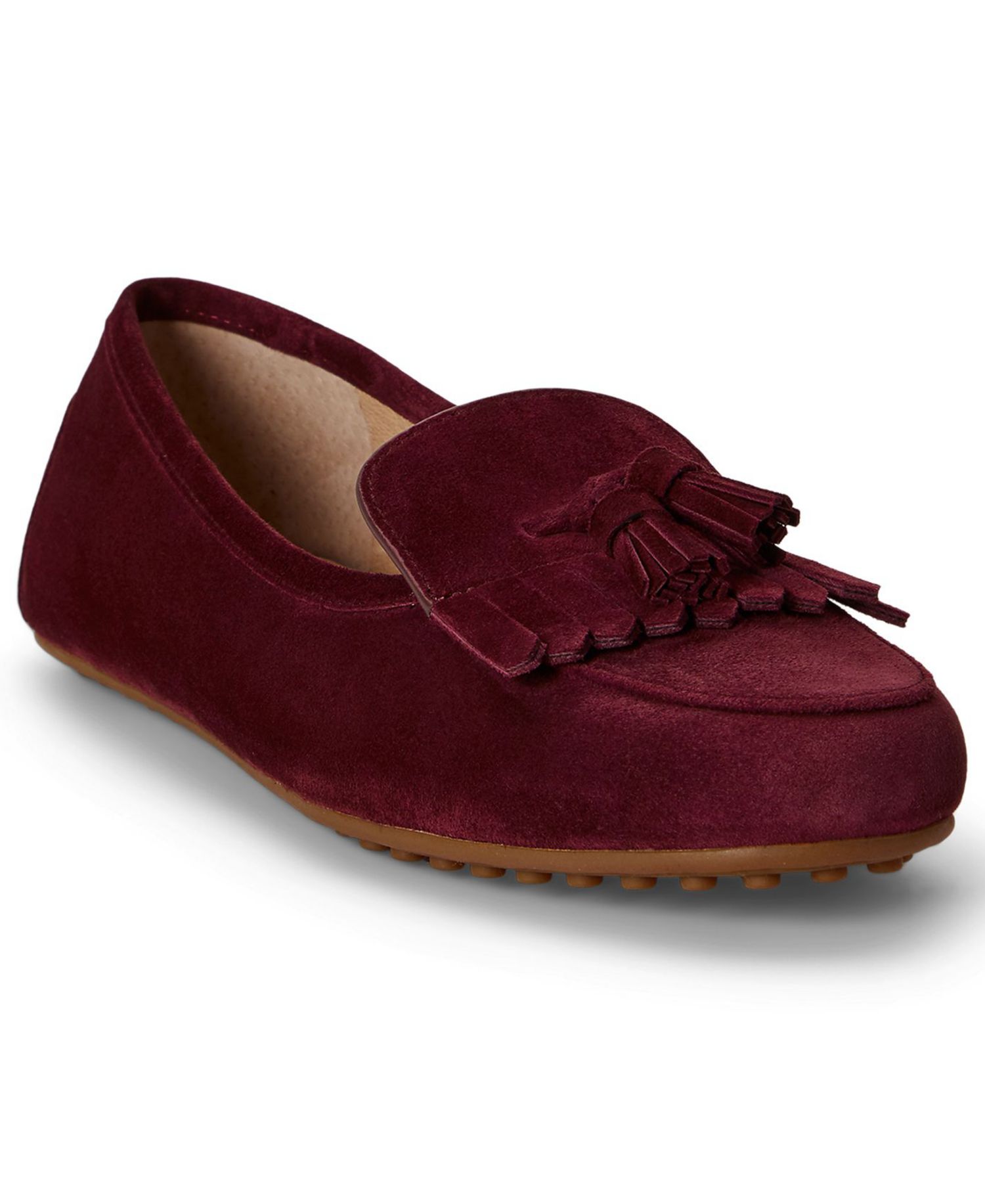 Women's Tayte Kiltie Driver Slip-On Loafers