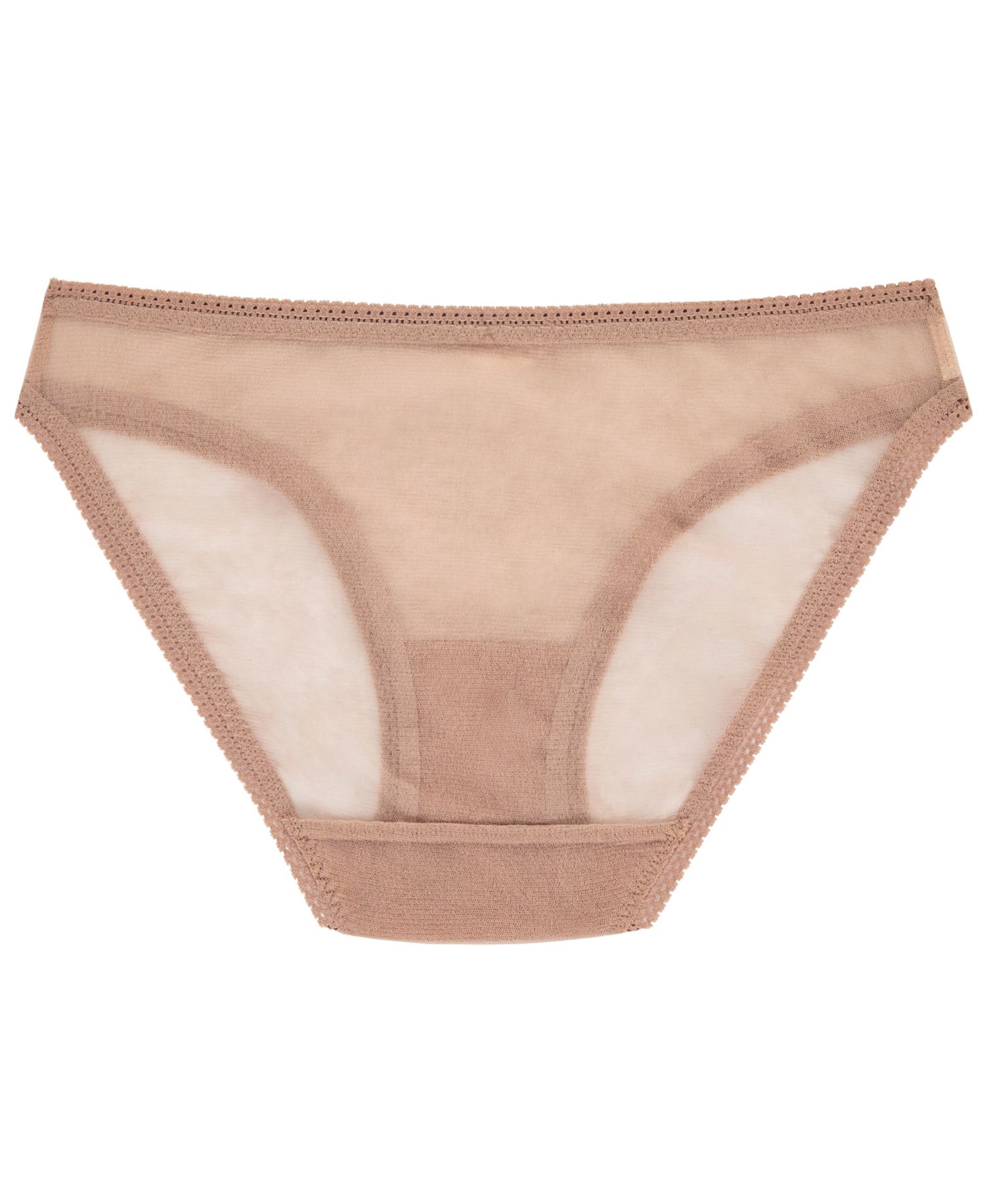 Women's 3-Pk. Mesh Hip Bikini Underwear 3202GB3