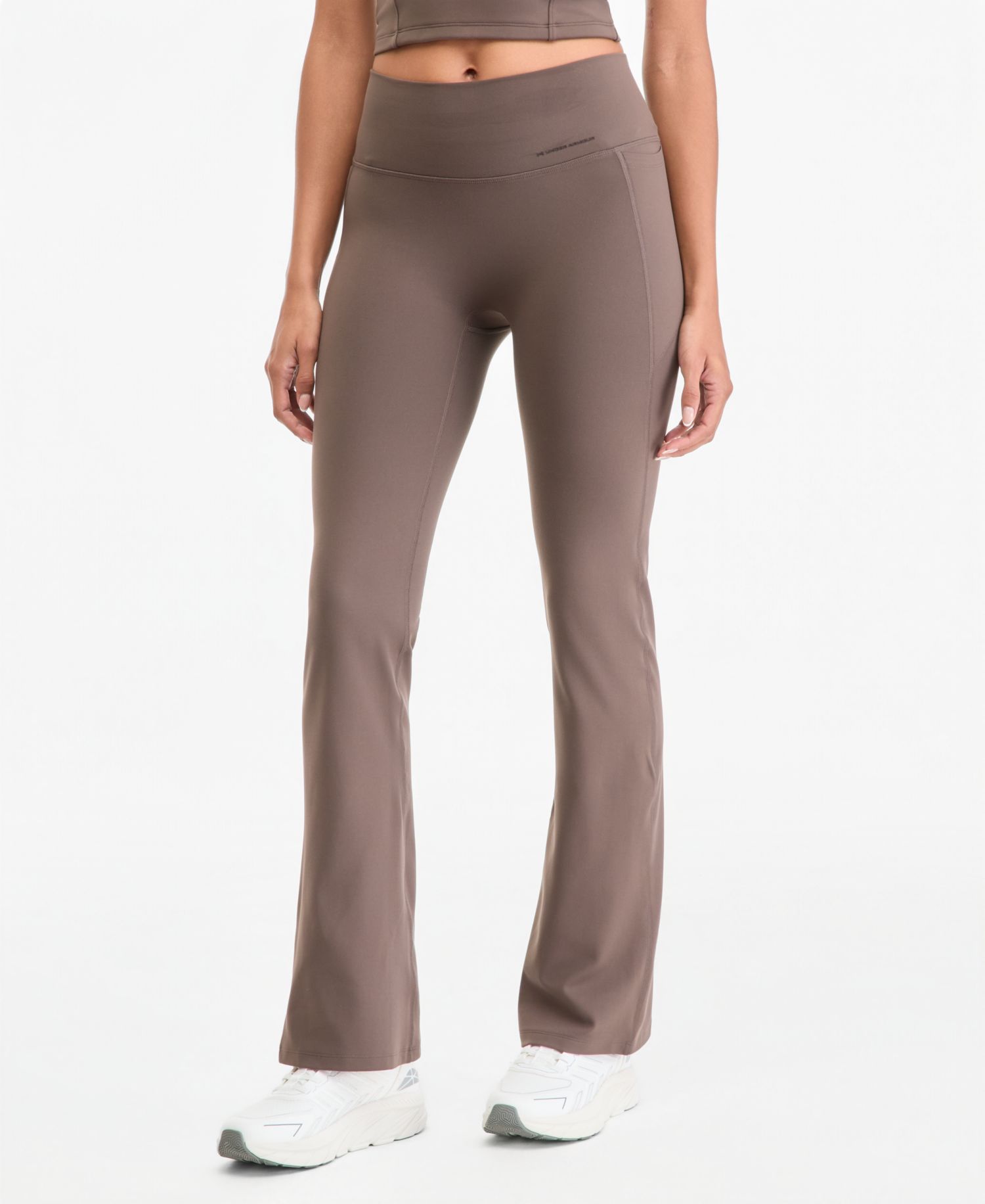 Women's UA Motion 4-Way Stretch High-Rise Boot Cut Pants