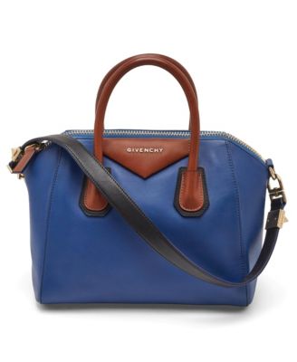 women's Leather Shoulder Bag