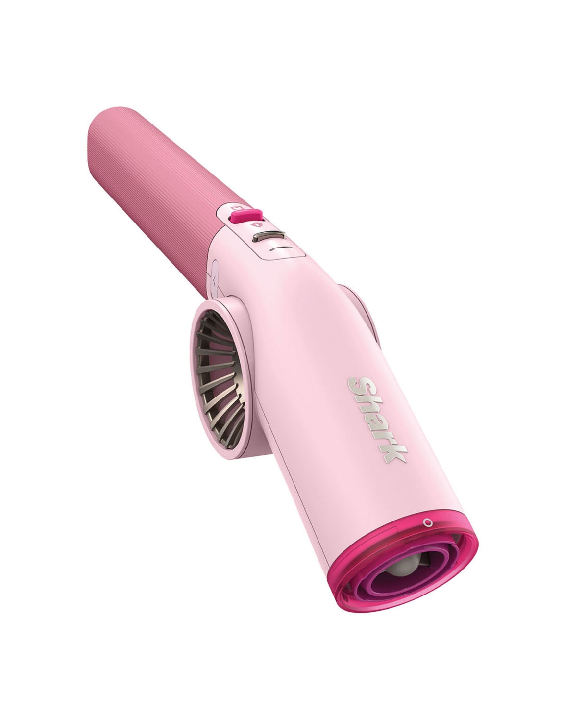 Shark BlastBoss Indoor-Outdoor Air Blasting System - Strawberry