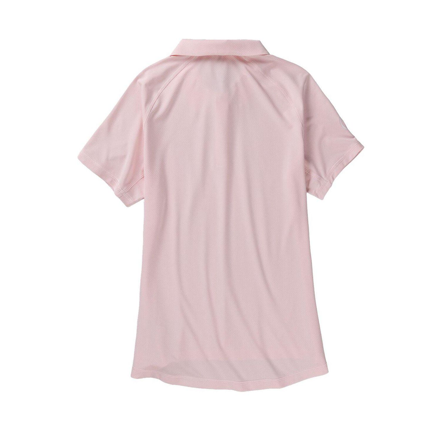 Women's Tahoe Sun Polo Short-Sleeve Performance Tops