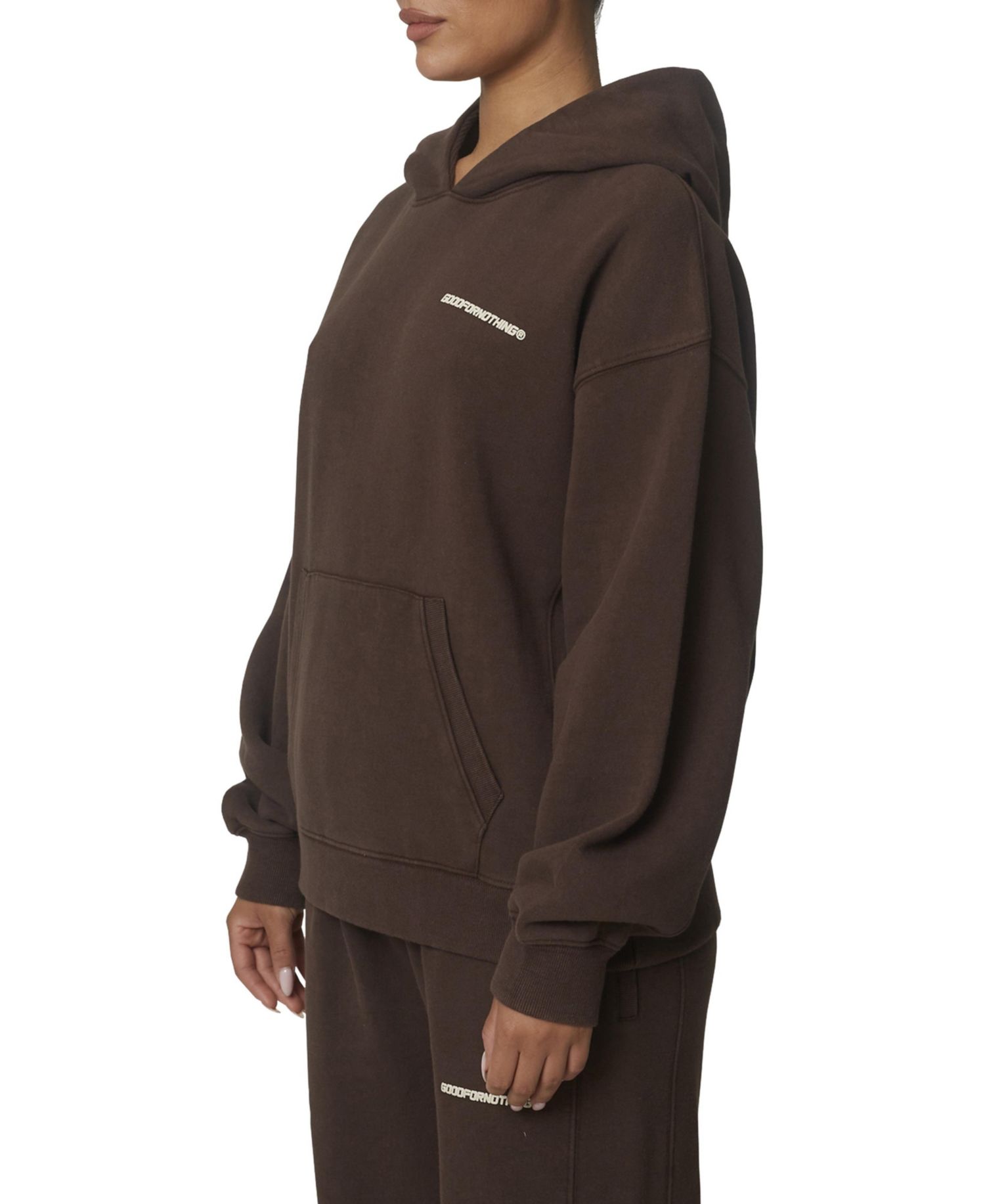 Women's Essentials Pullover Hoodie