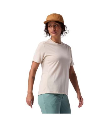Women's Slickrock Drirelease Tech T-Shirt Mountain Bike