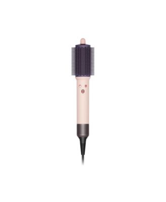 Airsmooth   Styling Brush | Ceramic Pink/Rose Gold