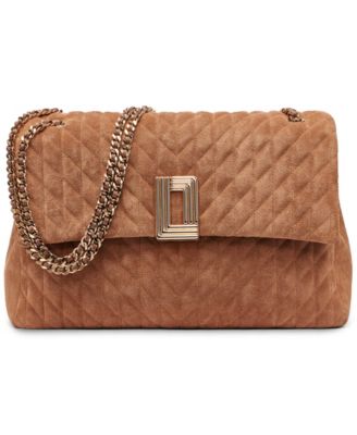 Lafayette Leather Large Shoulder Handbag