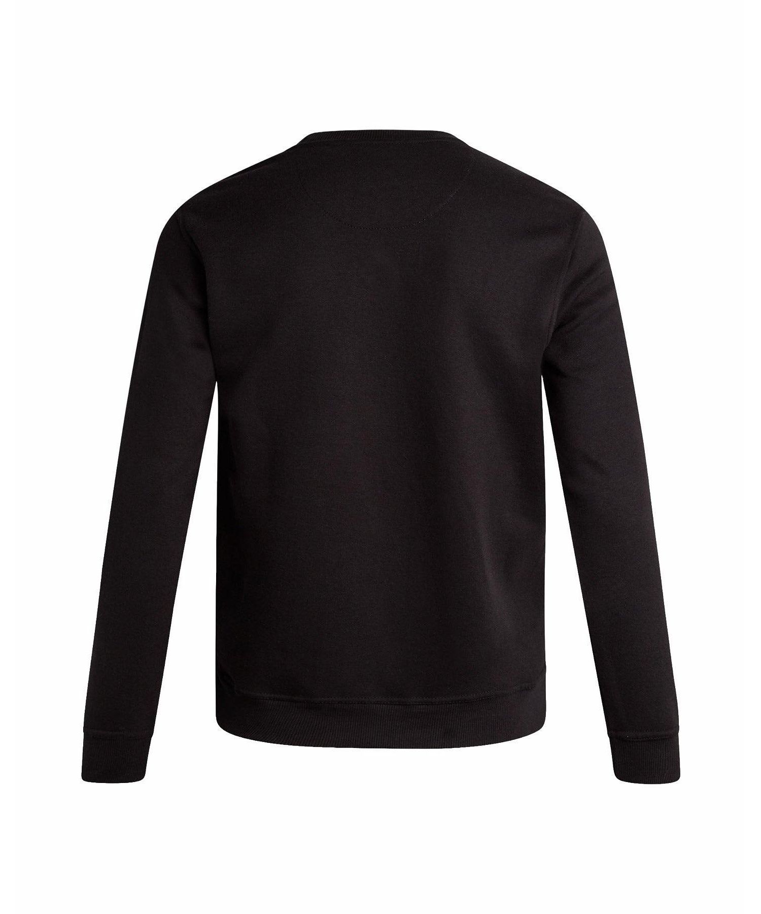 Men's Fleece Crew