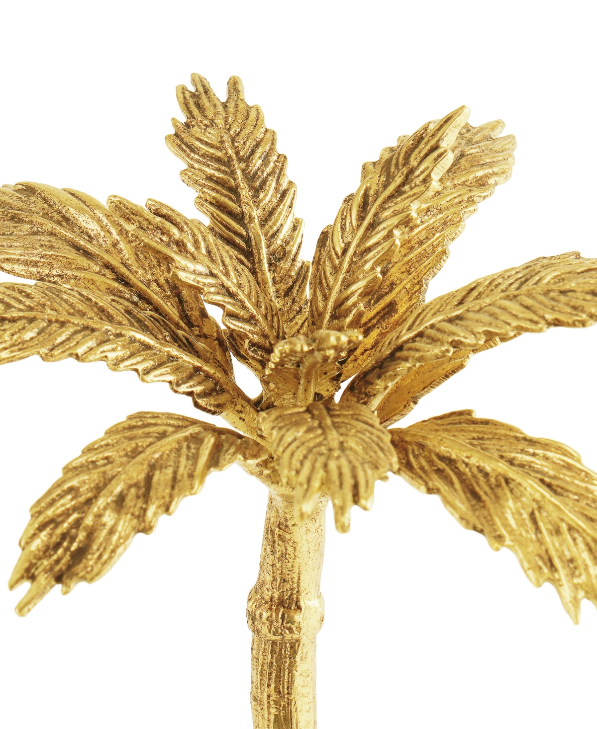 Michael Aram Palm Decorative Object