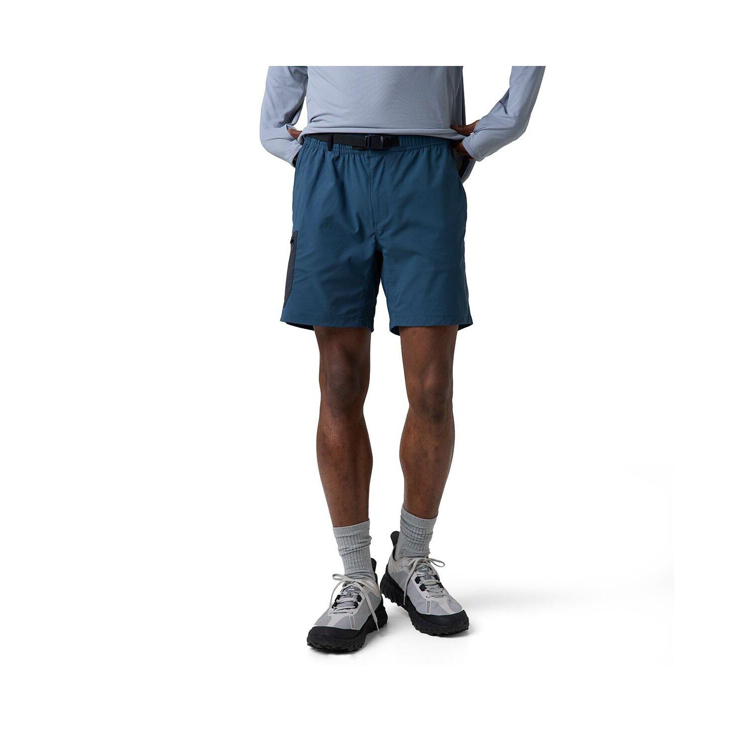 Men's Wasatch Ripstop Short Hiking and Climbing Shorts