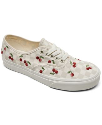 Women's Authentic Lifestyle Sneakers from Finish Line