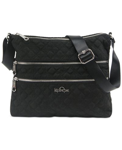 Kipling Alvar Quilted Crossbody
