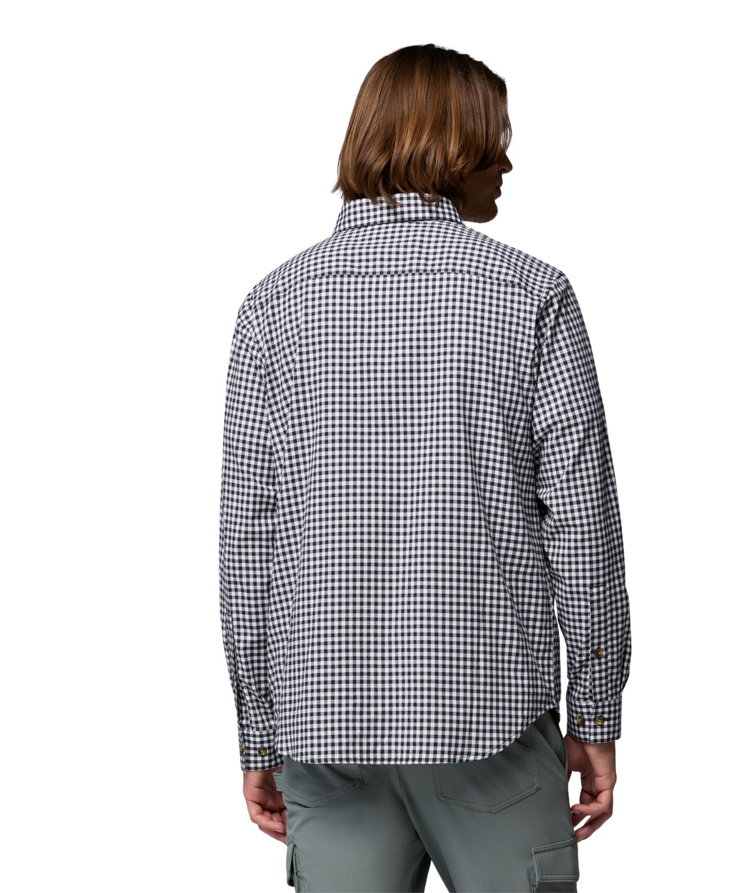 Men's Rapid Rivers II Long-Sleeve Shirt