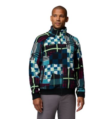 Men's Bugaboo 1986 Fleece Full-Zip Jacket