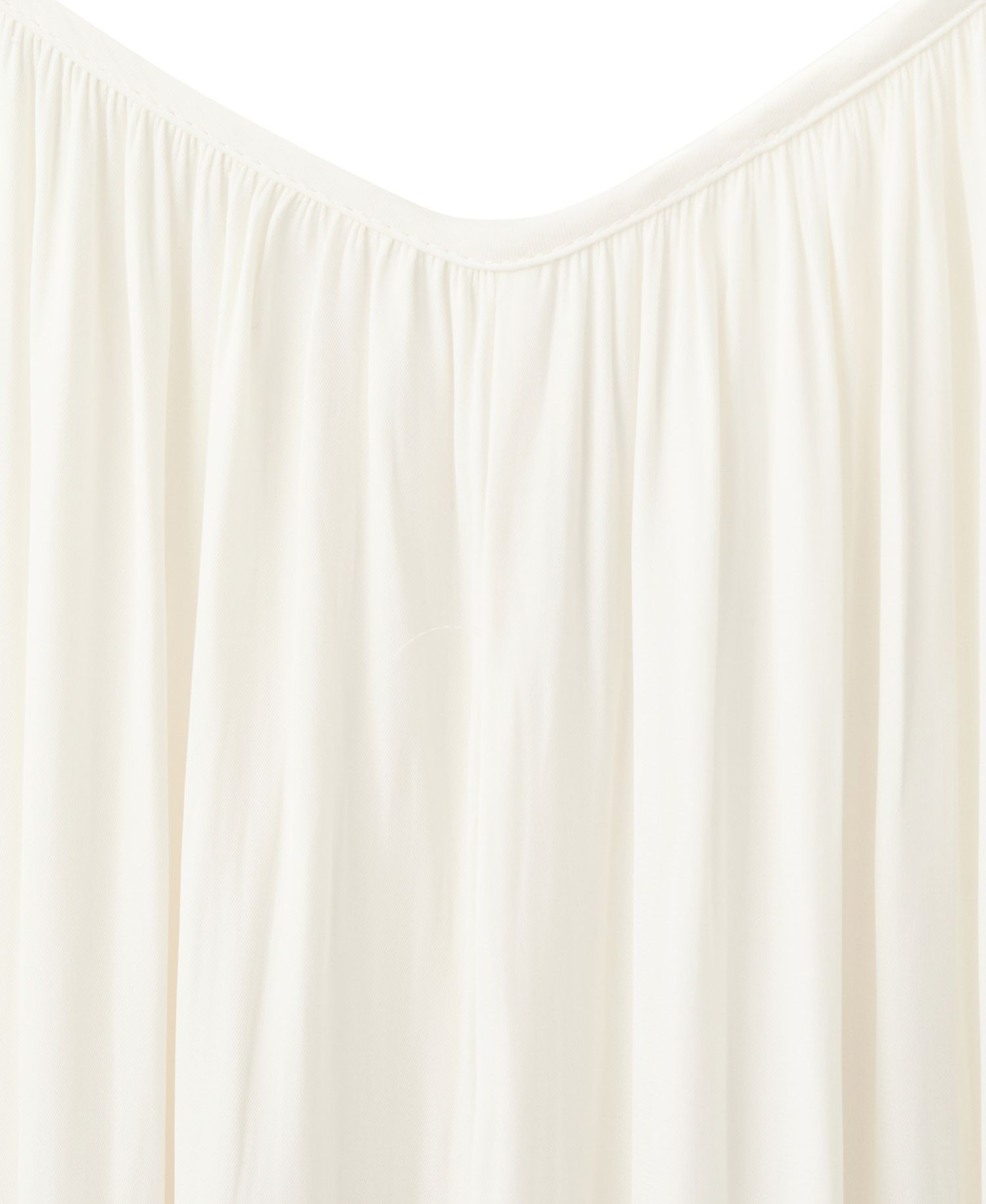 Women's Wide-Leg Sleeveless V-Neck Jumpsuit