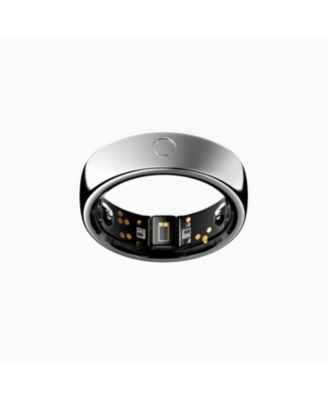 Ring 2- Smart Ring- Size Before You Buy