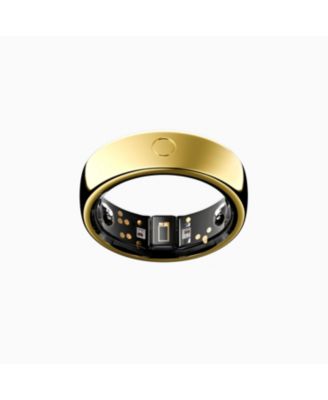 Ring 2- Smart Ring- Size Before You Buy