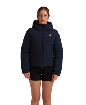 Women's Cosmos Hood Jacket