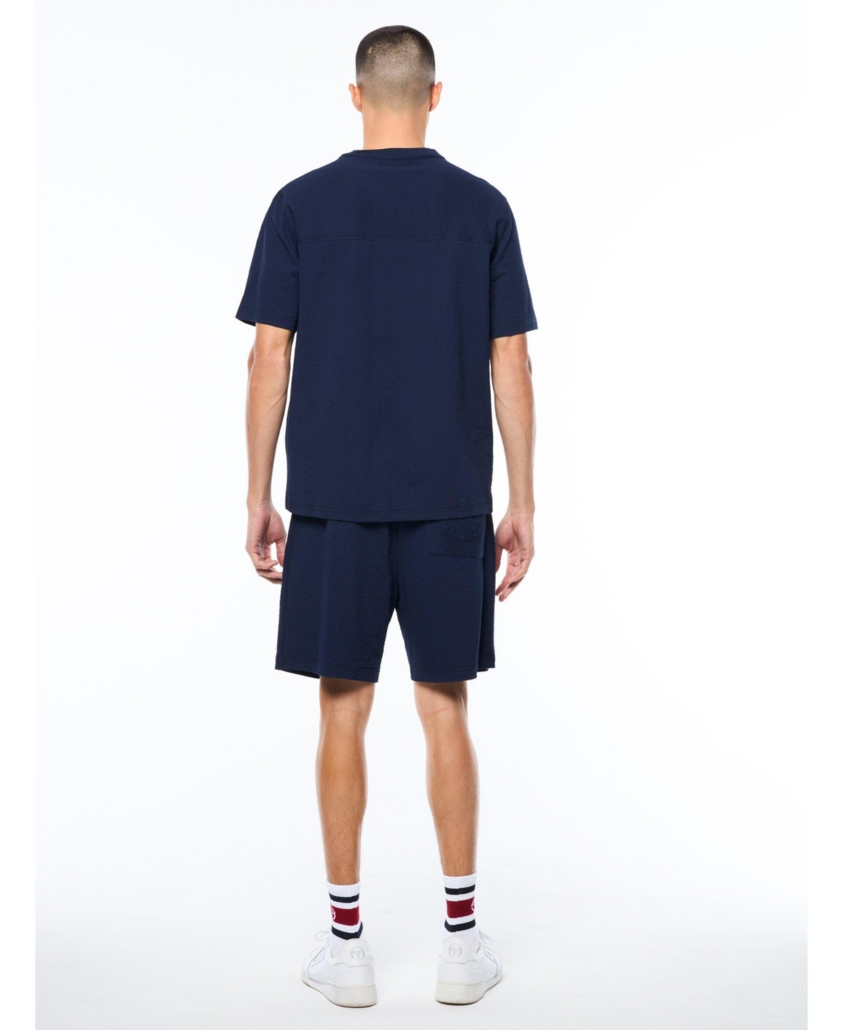Sergio Tacchini Men's Diaro Fashion T-shirt