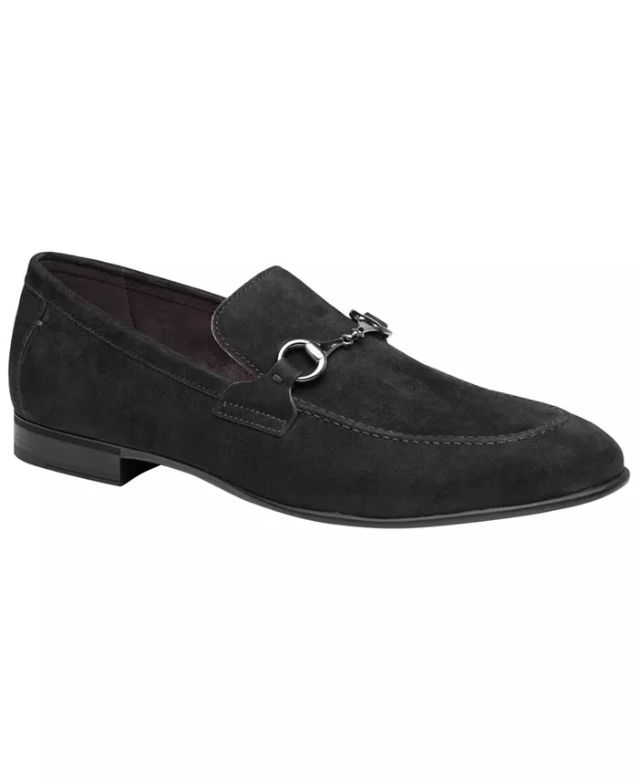Men's Elston Bit Loafers - thumbnail 6