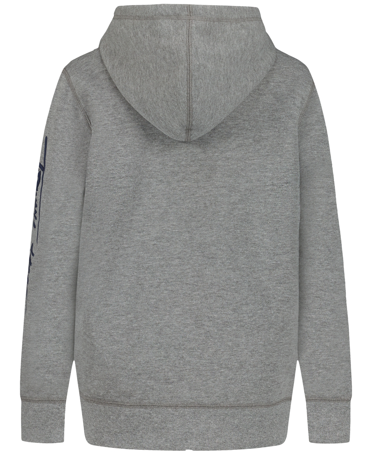 Tommy Hilfiger Boys' 8-20 Signature Full-Zip Long-Sleeve Hoodie