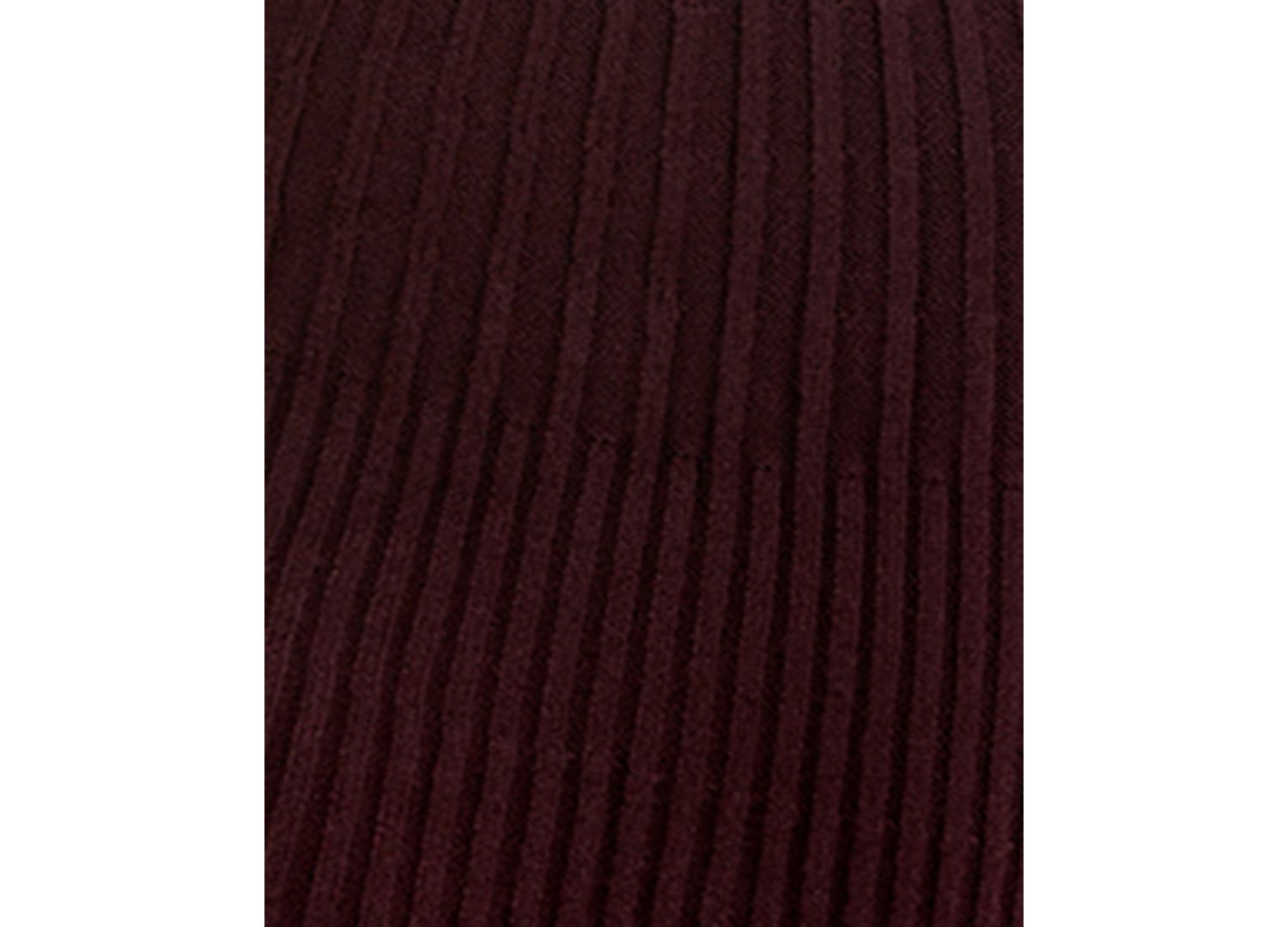 Juniors' Mock-Neck Ribbed Asymmetric-Hem Midi Sweater Dress