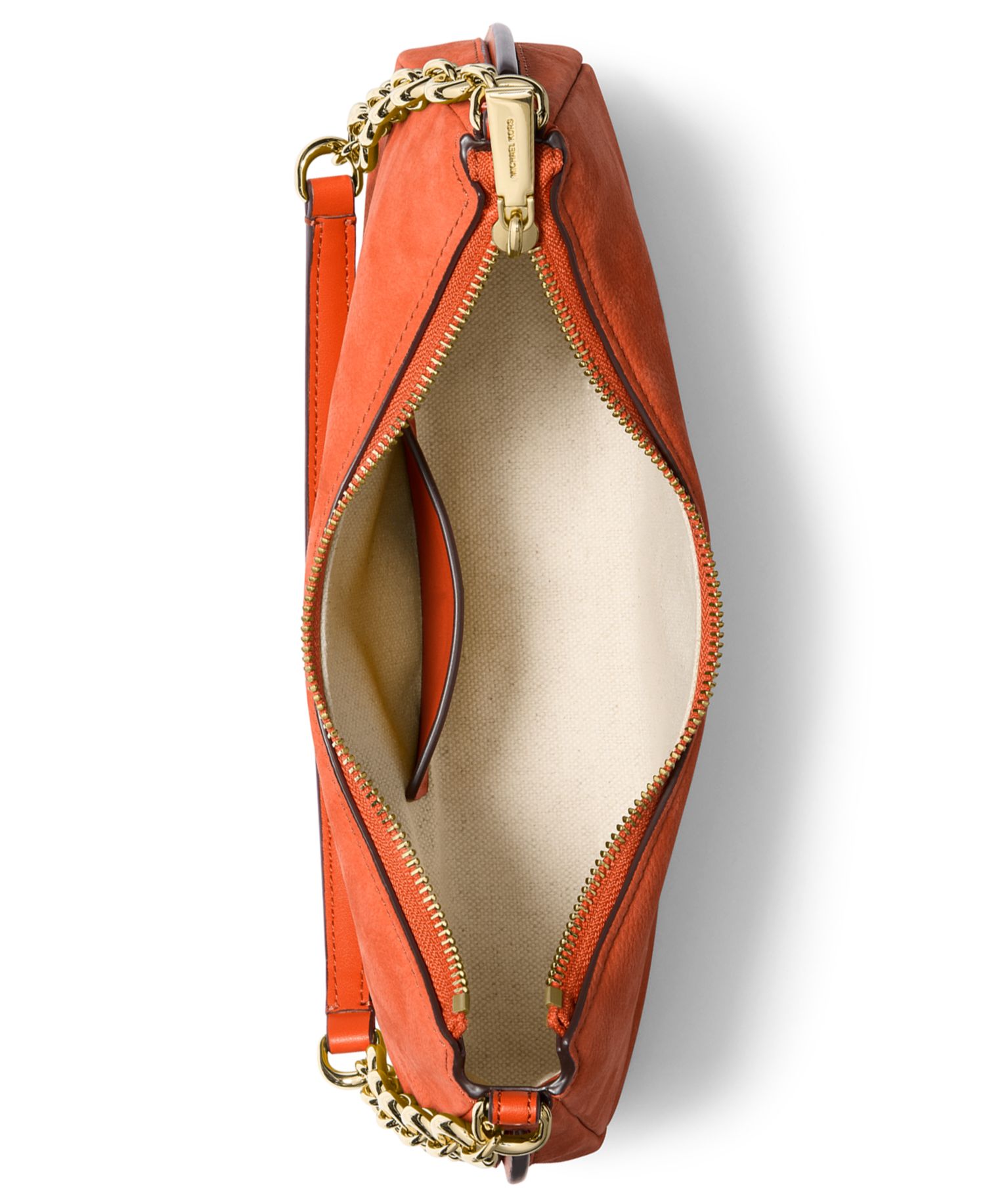 Nolita Medium Chain Pouchette Handbag