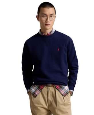 Men's RL Fleece Sweatshirt