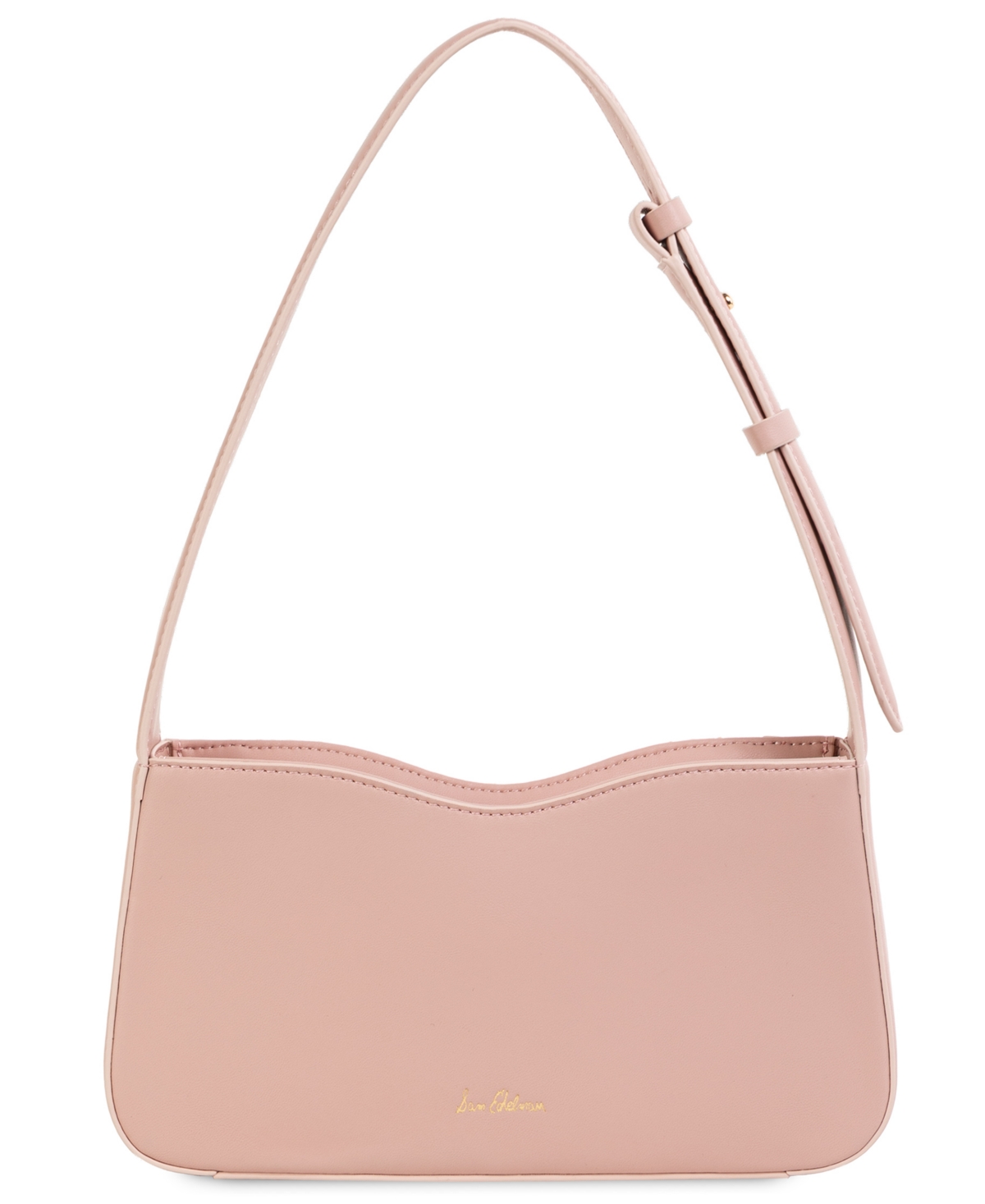Sam Edelman Loraine Zip-Top Large Shoulder Handbag