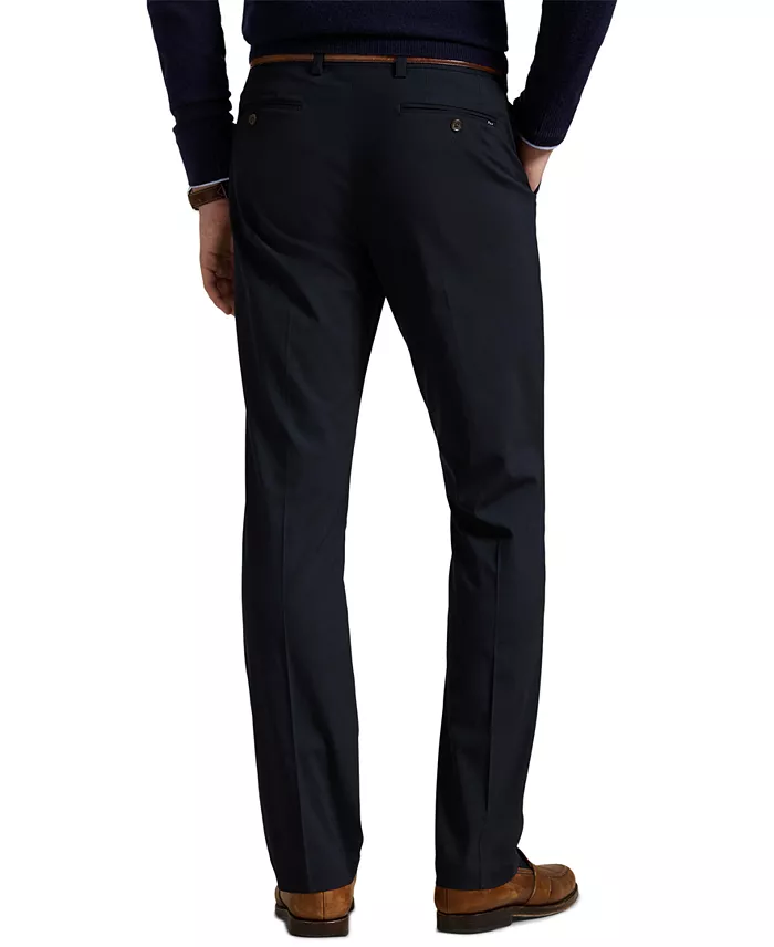 Men's Manhasset Stretch Straight-Fit Pants - thumbnail 9