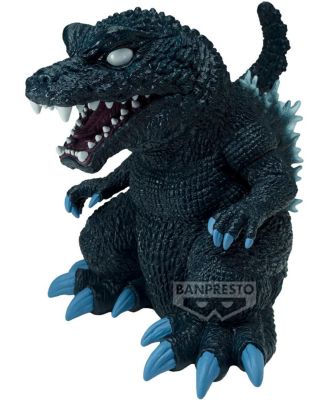 Enshrined Monsters EX Godzilla 2001 Ver.B Charging-Up Pose 6.05"H Figurine, 14 Years & Up