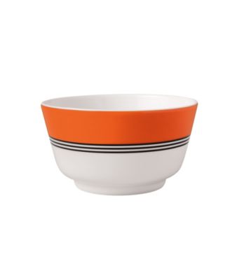 Memphis Collection Rice & Cereal Bowl