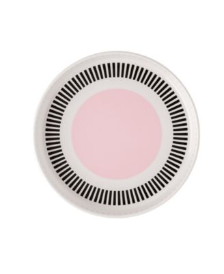 Memphis Collection Salad Plate
