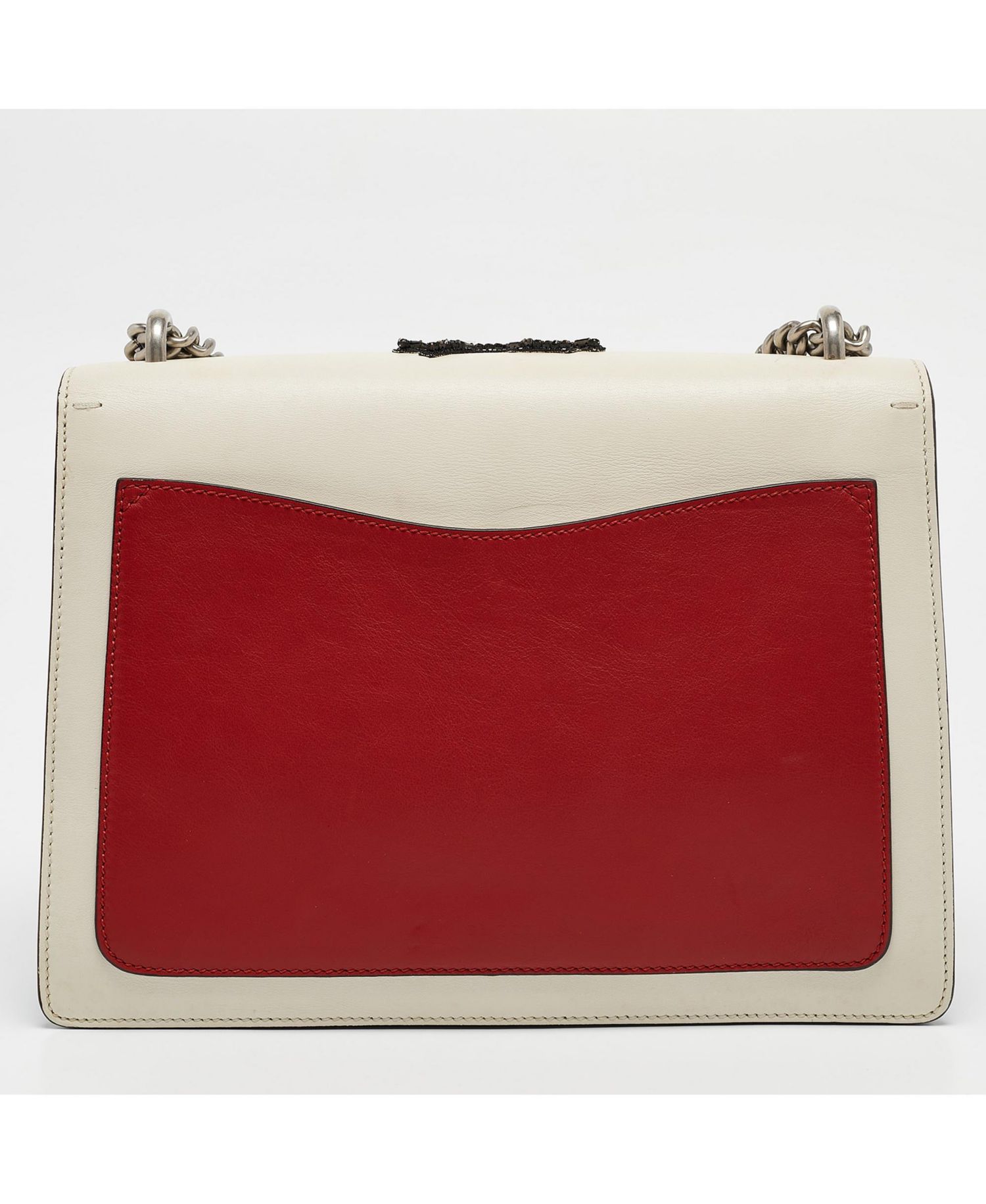 Women's Leather Shoulder Bag