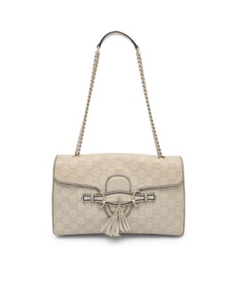 Women's Leather Shoulder Bag
