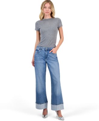 Women's Rey Wide-Leg Jeans